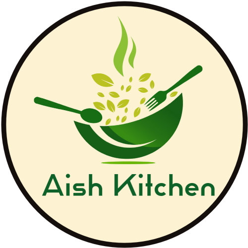 Aish Kitchen Logo